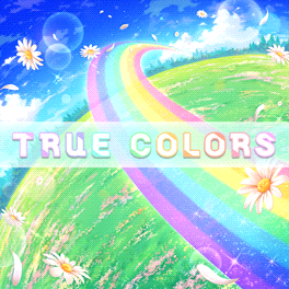True Colors デレマス ミリマス シャニマス楽曲db ふじわらはじめ