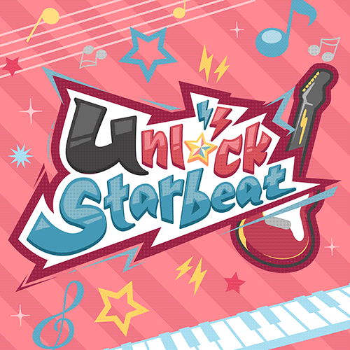 Unlock Starbeat デレマス ミリマス シャニマス楽曲db ふじわらはじめ